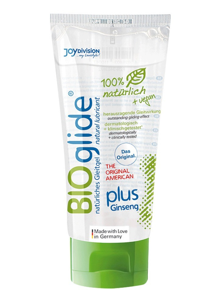 American BIOglide plus 100ml